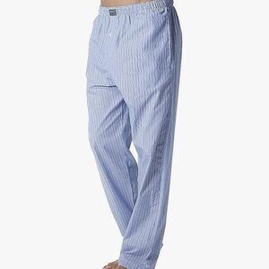 Polo Ralph Lauren Cotton Striped Pajama Pants Large